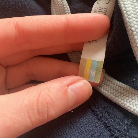 💥Unisex ETS hoodie - Picture 5 of 6